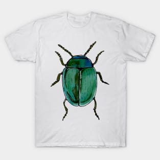 Beetle T-Shirt